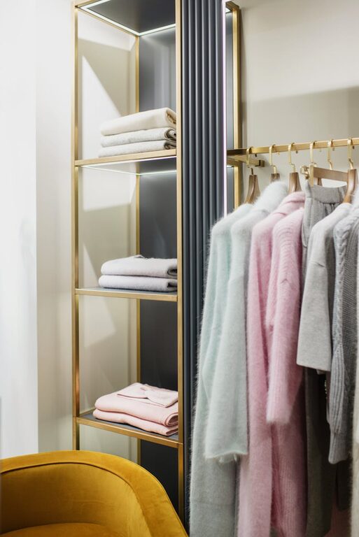 Tips for a Tidy Closet That Stays Organized for the Long Term